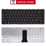 ️ Keyboard for Lenovo Y450 Y460 Y550 Y460P Y560 Y460C V460 B460E KEY220 Laptop