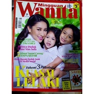 Mingguan Wanita bil 1631