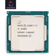 Intel® Core™ i7-8700T