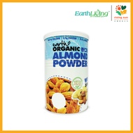Earth Living Organic Almond Powder 500g