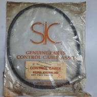 HONDA CG125 SPEEDOMETER CABLE (SK) CG 125 METER TALI
