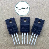 🇲🇾🔥READY STOCK🔥F10N65 SVF10N65F FQPF10N65C 10A 650V TO-220F Ic Chip