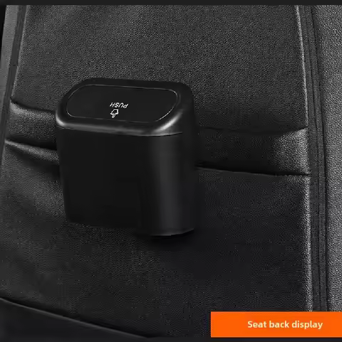 For Nissan Murano Z50 Teana J31 Maxima 2002~2008 Car Door Seat Clip Stand Holder Storage Box Portabl
