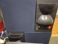 JBL 4425 Studio Monitor Speakers