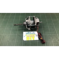 Battery fan coil