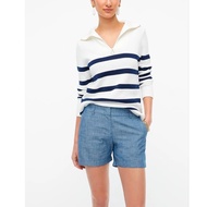 J.Crew Classic Chambray Short