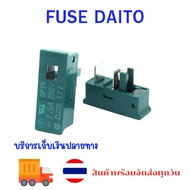 FANUC fuse/DAITO fuse/CNC fuse/GP25 2.5A 250V GP50 5A 250V GP75 7.5A 250V GP10 1A GP20 2A GP32 3.2A 