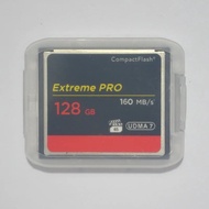 Xientrnic Extreme Pro Compact Flash Cf Kad 16gb 32gb 64gb Berkelajuan Tinggi Udma7 160mb 1066x Vpg-6