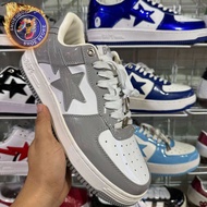 Bape Sta - 36-46 Sneakers With Free Socks