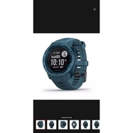 Garmin instinct smart watch