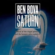 Saturn Ben Bova