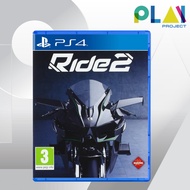 [PS4] [New] Ride 2 [PlayStation4] [PS4 Game] [PS4 Game Disc]