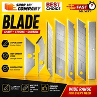 7 TYPES BLADE COLLECTION