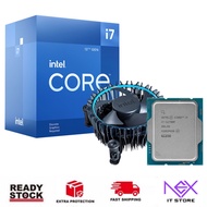 Intel Core i7-12700F Processor LGA 1700