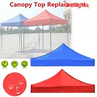 BALLYKA Gazebo Top Cover Waterproof Tent Roof Outdoor Camp Garden Parasol