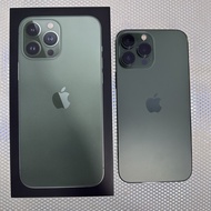 iphone 13 pro max 128gb second ibox