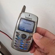 PANASONIC EB - G51M / HP MINI