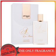 ZIMAYA A LA ROSE 100ML EDP PERFUME FOR UNISEX