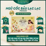 Premium Lac Lac Gourd Cereal Upgraded Version. Nutritional Supplement for Pregnant Mothers