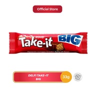 Delfi Take-it 33 grams