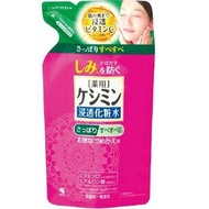 小林製藥 淡斑化妝水清爽型補充包（140ML）