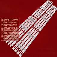 SAMSUNG UA58TU7000K / UA58TU8000K 58" LED TV BACKLIGHT UA58TU7000 UA58TU8000 58TU7000K 58TU8000K 58T