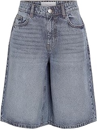 Nmmindie Nw Az411Lb Noos Women's Bermuda Shorts