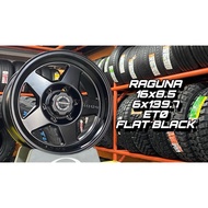 Raguna Ox 16x8.5hj et0