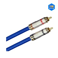 TCHERNOV CABLE ORIGINAL MKII IC RCA (1.0 M.) / ศูนย์ไทย / ออกใบกำกับภาษีได้