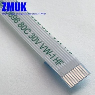 ▶ж-E315127 AWM 20696 80C 30V VW-1 HF Flexible FFC Cable