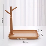 Key Storage Tray Storage Rack Desktop Decoration Key Storage Rack Entrance Storage Box Storage Box S