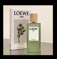 順豐包郵  LOEWE Aire Sutileza 奇迹天光香水 100ml
