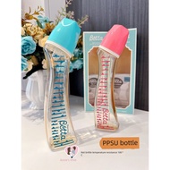 Super Economical Japan Imported Doctor Betta Infant Baby Bottle PPSU Material S1-240ml
