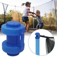 Outdoor Trampoline Top Cover   PPPlastic Cover Children's Trampoline Protective Top Cover Anti-Collision Protection Cap