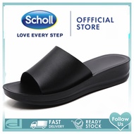 Scholl shoes Scholl Women shoes Flat shoes slippers Women Korean slippers Scholl Slippers