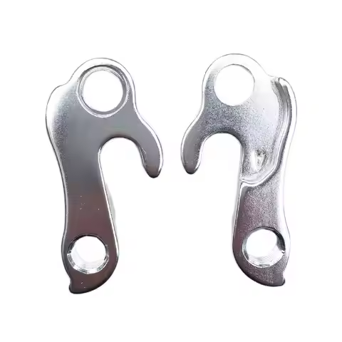 1pc Bicycle rear derailleur hanger For Kona LaPierre Merida BianchiI Diamondback Focus Raleigh Garne