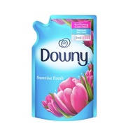 [GWP] Downy Sunrise Fresh Concentrate Fabric Conditioner Refill (590ml)