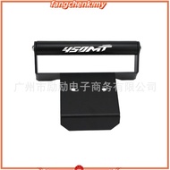 For Zontes 368G G368 368 G 2024 2025 New 368G Navigation Bracket Mobile Phone Bracket Modification A