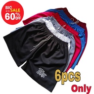 H,W Shorts MHR Cotton Printed Waffle 8to15yrs old no pocket 6pcs Per Order