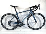 捷安特Giant Tcr Adv3 2021碳纖維公路車s碼 carbon roadbike