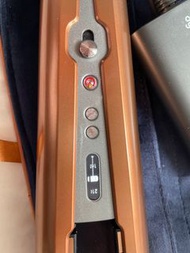 Dyson Corrale™ 直髮造型器