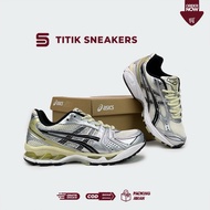 ASICS GeL Series Shoes
