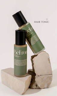BeFront Hair Tonic 100ml -Anti HairLosss Hair Regrow 100% Authentic