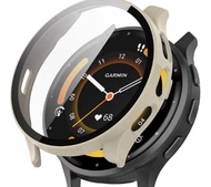 (100%NEW) Garmin Venu 3佳明 智能手錶包圍連錶面保護殼 All-round Protector