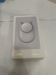 迷你手提風扇