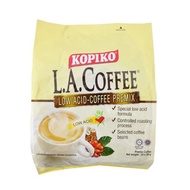 KOPIKO L.A. Coffee Low Acid Coffee Premix 24x20g
