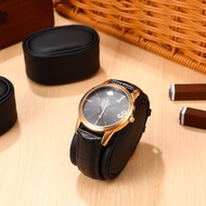 Fine Leather Small Bracelet Watch Pillow Bracelet Watch Display Stand Automatic Watch Winder Pillow Cushion Easy to Use