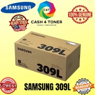 GENUINE SAMSUNG MLT-D309L/ 309L / SV097A HIGH YIELD 30K PAGES ORIGINAL TONER READY STOCK / ML-551X S