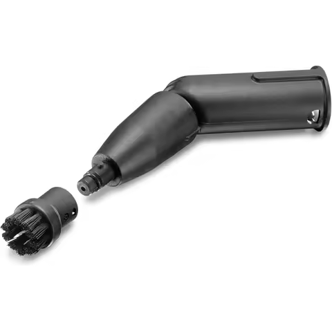 LECKL-Turbo Brush Kit Accessories For Karcher SC1 SC2 SC3 SC4 SC5 SC7 Steam Cleaner 2.863-159