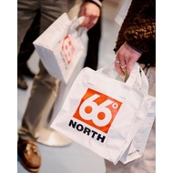 Iceland Daigou North 66 Small Shopping Bag